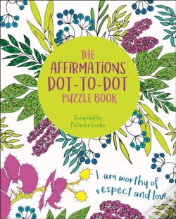 Capa do artigo The Affirmations Dot-To-Dot Puzzle Book
