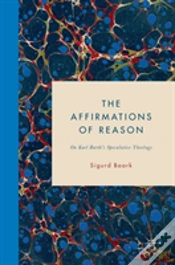 Capa do artigo The Affirmations Of Reason