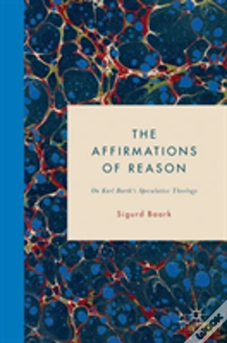 Capa do artigo The Affirmations Of Reason