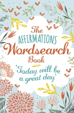 Capa do artigo The Affirmations Wordsearch Book