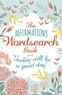 The Affirmations Wordsearch Book - Preview