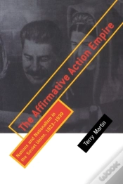 Capa do artigo The Affirmative Action Empire