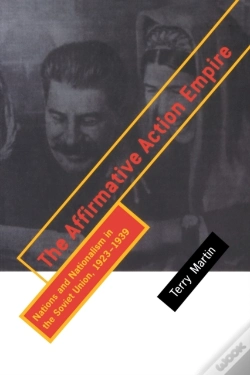 Capa do artigo The Affirmative Action Empire