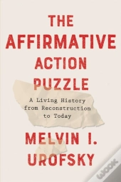 The Affirmative Action Puzzle