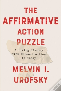 Capa do artigo The Affirmative Action Puzzle