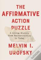 The Affirmative Action Puzzle