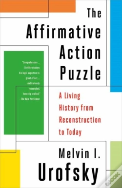 Capa do artigo The Affirmative Action Puzzle