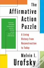The Affirmative Action Puzzle