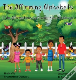 Capa do artigo The Affirming Alphabets