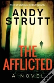 Capa do artigo The Afflicted