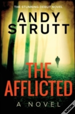 Capa do artigo The Afflicted