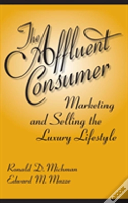 Capa do artigo The Affluent Consumer