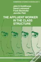 The Affluent Worker In The Class Structure