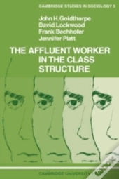 The Affluent Worker In The Class Structure