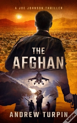 Capa do artigo The Afghan : A Joe Johnson Thriller
