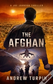 Capa do artigo The Afghan : A Joe Johnson Thriller