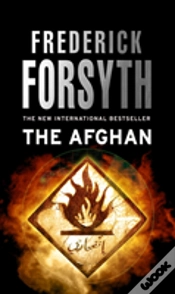 Capa do artigo The Afghan