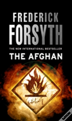 Capa do artigo The Afghan