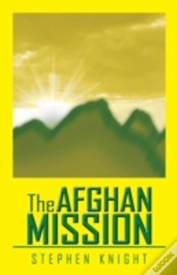 Capa do artigo The Afghan Mission