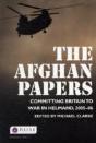 The Afghan Papers - Preview