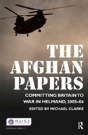The Afghan Papers - Preview