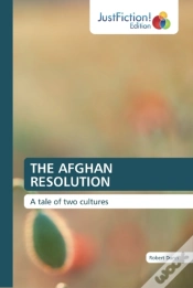 Capa do artigo The Afghan Resolution