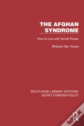 The Afghan Syndrome