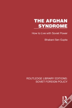 Capa do artigo The Afghan Syndrome