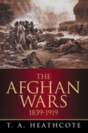 The Afghan Wars 1839-1919 - Preview