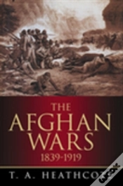 Capa do artigo The Afghan Wars 1839-1919
