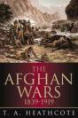 The Afghan Wars 1839-1919 - Preview