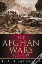 Capa do artigo The Afghan Wars 1839-1919