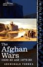 The Afghan Wars - Preview