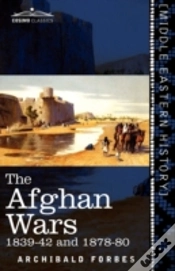 Capa do artigo The Afghan Wars