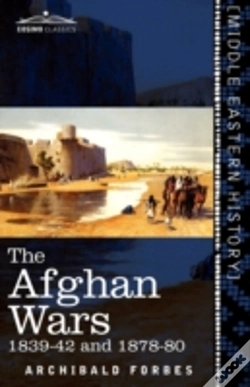 Capa do artigo The Afghan Wars