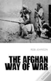 Capa do artigo The Afghan Way Of War