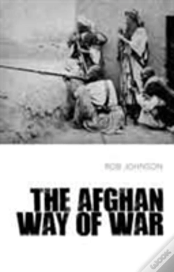 Capa do artigo The Afghan Way Of War