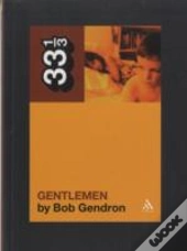 The Afghan Whigs' Gentlemen