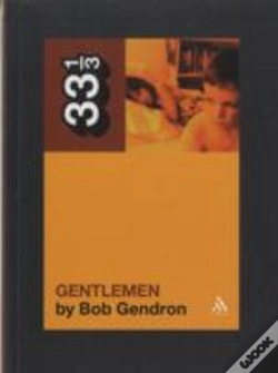 Capa do artigo The Afghan Whigs' Gentlemen