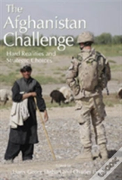Capa do artigo The Afghanistan Challenge