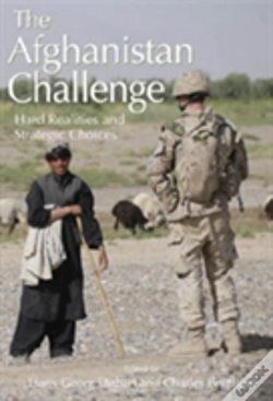 Capa do artigo The Afghanistan Challenge
