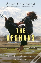 Capa do artigo The Afghans