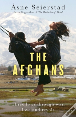 Capa do artigo The Afghans