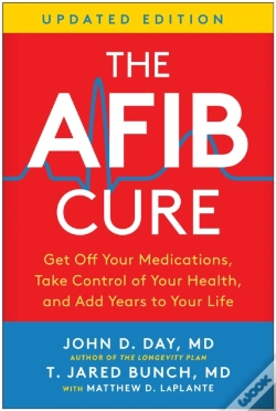 Capa do artigo The Afib Cure, Updated Edition