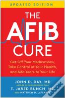 The Afib Cure, Updated Edition