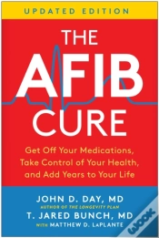 Capa do artigo The Afib Cure, Updated Edition