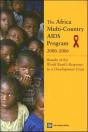 The Africa Multi-Country Aids Program 2000-2006 - Preview