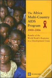 Capa do artigo The Africa Multi-Country Aids Program 2000-2006