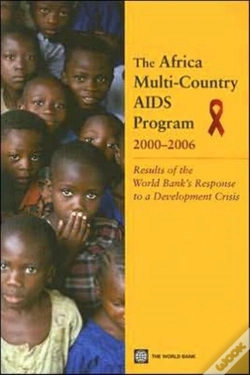 Capa do artigo The Africa Multi-Country Aids Program 2000-2006