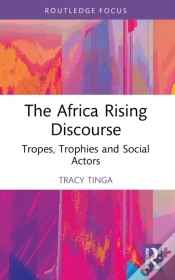 Capa do artigo The Africa Rising Discourse